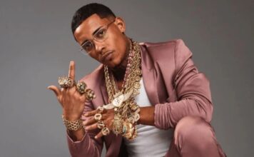 MC Poze é feito refém em assalto na própria casa e sofre prejuízo superior a R$ 2 milhões