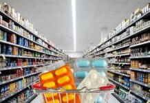 Câmara dos Deputados aprova venda de medicamentos em supermercados