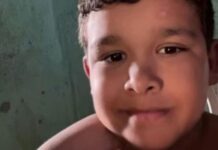 Corpo de menino de 9 anos é encontrado e terminam as buscas em Juiz de Fora