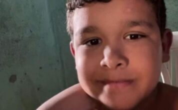 Corpo de menino de 9 anos é encontrado e terminam as buscas em Juiz de Fora