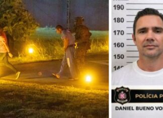 Transferirdo para a carceragem da PF, Vorcaro assina acordo de confidencialidade para início da delação premiada