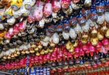 Páscoa salgada: preço do chocolate dispara e consumidor precisa caçar ofertas