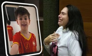 Caso Henry Borel: Ré pela morte do filho, Monique Medeiros deixa penitenciária; CONFIRA