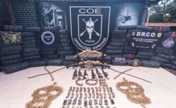 Amazonas dobra apreensões de drogas no primeiro bimestre de 2026