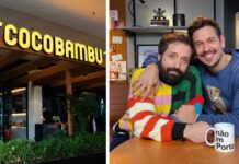 Polêmica gastronômica: Coco Bambu aciona Justiça contra humoristas do Porta dos Fundos