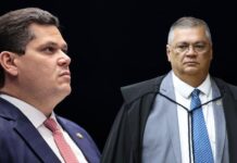 CPMI do INSS: Após Alcolumbre manter quebra do sigilo de Lulinha, Flávio Dino determina a suspensão