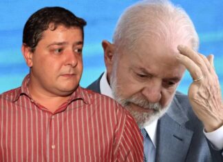 Polícia Federal se divide em pedir ou não a prisão de Lulinha; possibilidade aumenta tensão em Brasília