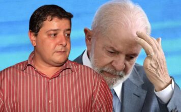 Polícia Federal se divide em pedir ou não a prisão de Lulinha; possibilidade aumenta tensão em Brasília