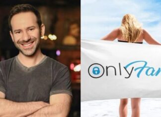Morre aos 43 anos Leonid Radvinsky dono do OnlyFans