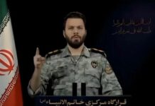 Irã faz ameaça brutal aos EUA e diz que soldados serão “comida de tubarão” em caso de invasão