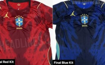 75% reprovam “Vai, Brasa” da Nike e criticam termo “Brasa”