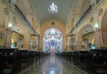 Semana Santa terá programação especial na Catedral de Manaus; confira