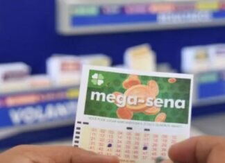 Mega-Sena sorteia nesta quinta-feira prêmio acumulado em R$ 60 milhões
