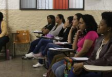 Cursinhos populares têm prazo estendido para aderir à rede de apoio federal até 4 de março