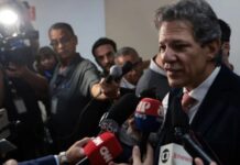 Haddad: conflito no Oriente Médio não deve impactar economia brasileira de imediato