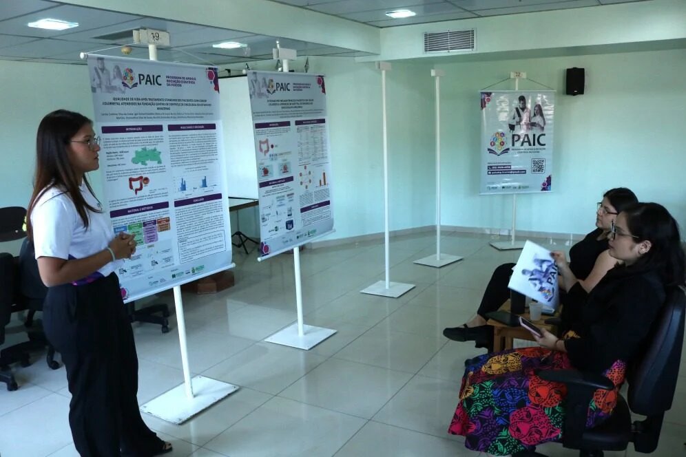 FCecon prorroga prazo de inscrições para programa de iniciação científica em oncologia