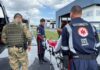 Operação aérea da SSP-AM resgata idoso indígena com complicações cardíacas em Manaus