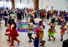 Governo do Amazonas realiza 4ª edição do Baile Inclusivo com foco na folia carnavalesca