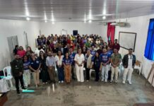 Vigilância baseada em eventos comunitários é oficializada como estratégia permanente no Amazonas