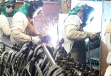 Indústria de máquinas e equipamentos inicia 2026 em desaceleração, aponta Abimaq