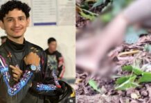 Vítima encontrada em mata no Planalto era motorista de app e aluno do Ifam em Manaus