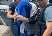 Policial militar é preso suspeito de 3st#pr4r adolescentes em Manaus