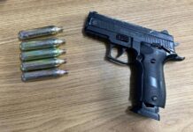 Falso policial civil é identificado e preso após série de roubos e 3st#pr0 na avenida das Torres