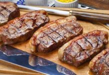 Picanha do Brasil é eleita um dos 20 melhores pratos do mundo e reforça destaque da culinária nacional