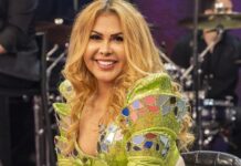 Justiça determina que Joelma assuma débito de R$ 58 mil da Calypso