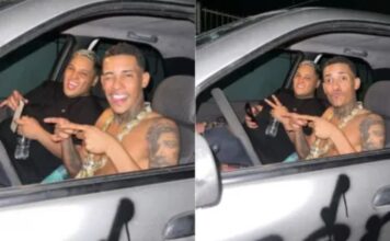 MC Ryan SP e MC Poze são presos em ação contra lavagem de dinheiro