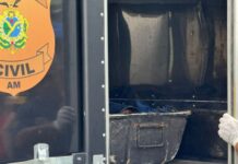 Homem é morto a tiros ao chegar em casa na Zona Norte de Manaus