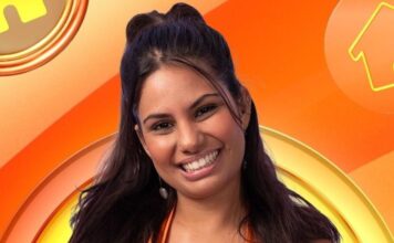 Público decide e Gabriela deixa o Big Brother Brasil 26