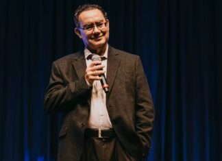 Augusto Cury anuncia filiação ao Avante e entra na disputa pela Presidência