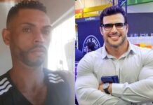 Justiça nega habeas corpus e réu por morte de gari vai a júri popular