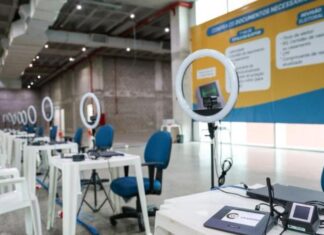 TRE-AM cria novos pontos de atendimento para regularização eleitoral em Manaus