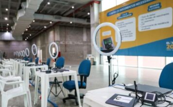 TRE-AM cria novos pontos de atendimento para regularização eleitoral em Manaus