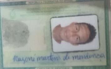 Homem é executado a tiros em frente a igreja no Monte das Oliveiras em Manaus