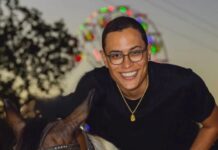 Dono da página Choquei é alvo de operação da PF contra lavagem de dinheiro