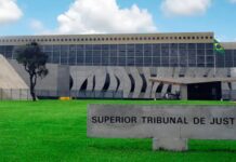 STJ descarta uso de inteligência artificial como prova em processo criminal