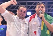 Roberto Cidade assume o governo do Amazonas após renúncia de Wilson Lima e vice Tadeu de Souza