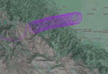 Bolívia: avião cai após trajetória em círculos por 2 horas e suspeita de “voo fantasma” é investigada