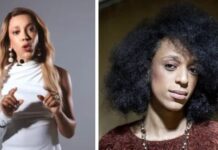 ‘A mulher moderna não menstrua, não gesta e pode sim ter pênis;’ declaração de Erika Hilton gera polêmica