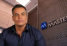 Empresa do jornalista Leo Dias recebeu ao menos R$ 9,9 milhões do Banco Master