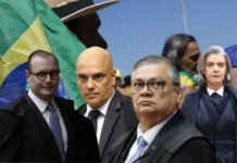 STF condena a 14 anos de prisão empresário que doou R$ 500 para levar manifestantes ao 8 de janeiro