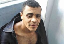 Justiça descarta falhas no cálculo de tempo de custódia de Adélio Bispo