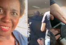 Filho é preso por matar a mãe e amputar o dedo dela para fazer transações bancárias