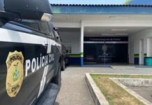 Ator amazonense é preso após simular sequestro em esquema de fraude com euros