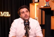 Pré-candidato à Presidência pelo MBL admite consumo de entorpecente em conversas privadas