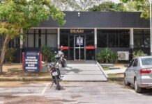 Jovem de 17 anos é apreendido por agressão e ameaça contra ex-companheira em Manaus