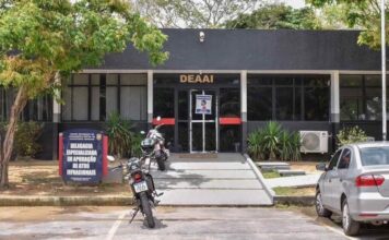 Jovem de 17 anos é apreendido por agressão e ameaça contra ex-companheira em Manaus